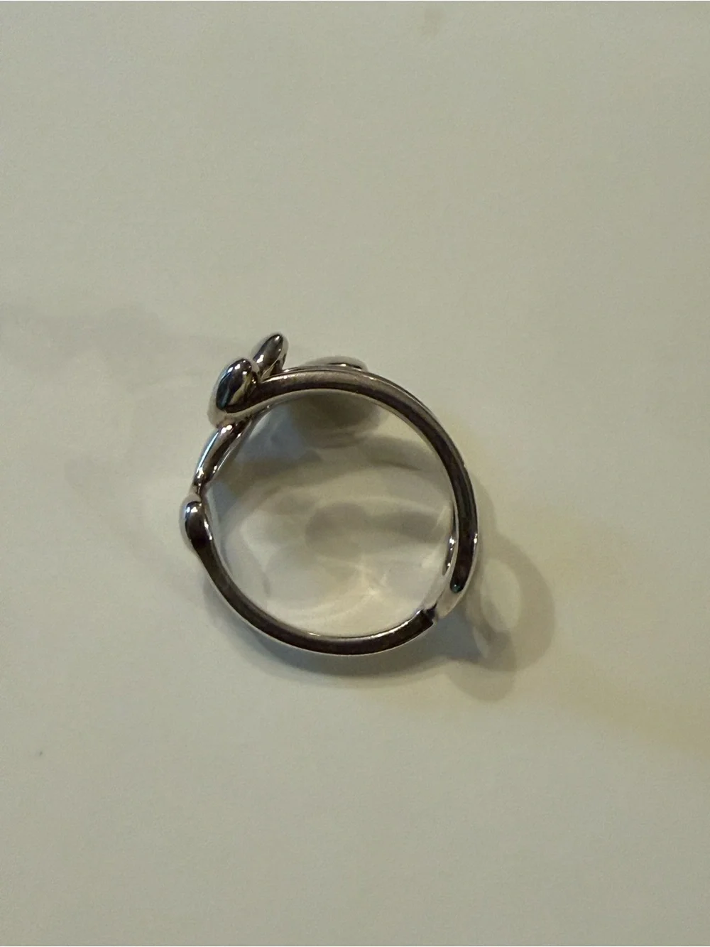 N/A sterling silver